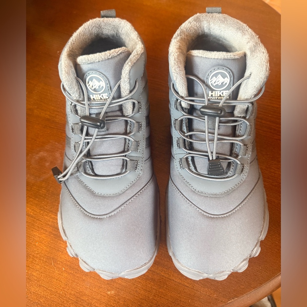 Women’s Hike Footwear boots